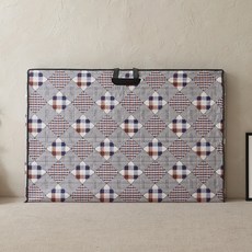 Joeunworld 不織布收納保護袋, 圖案