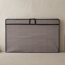 Jo Eun-se-sang 基本款桌蓋, 格紋, 1個