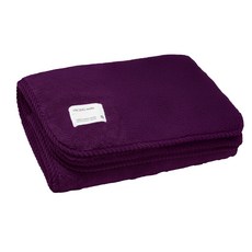 NICING STUDIO 浴巾系列, 羅蘭紫色, 1條