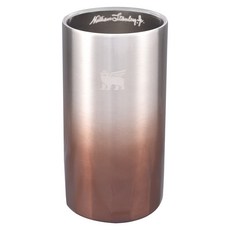 STANLEY 台灣公司貨 微醺時刻 雙層不銹鋼Highball杯, 琥珀棕, 350ml, 1個