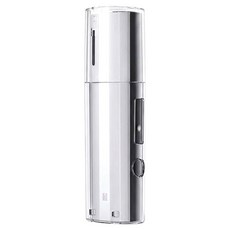 아이딥 릴 하이브리드 3.0 투명 담배케이스 보호커버, 1개