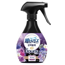 Downy聯名織物消臭噴霧 Plus版 Mystique香, 370ml, 1個
