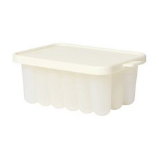BIBS 咬咬棒製冰盒, 1個, 150ml, 白色