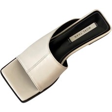 여성용 라일리 스퀘어 슬리퍼 C264_221