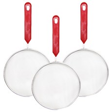 Kiyodo 紅柄果汁網, 3支