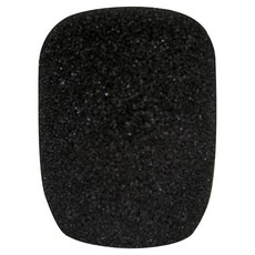 RODE 麥克風專用防風罩 NT3適用, 黑色, WS3, 1個