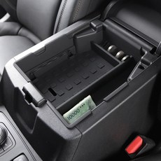 메이튼 콘솔트레이 2세대, 블랙, 트래버스