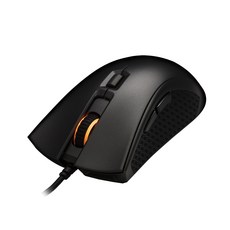 HYPER X PulseFire FPS Pro 遊戲鼠標, HX-MC003B, 單色