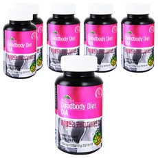 MAPLETREE CLA孅盈膠囊, 112顆, 6罐