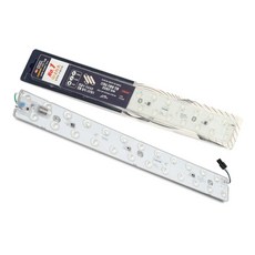 成型燈改造LED模組鎮流器30W 經濟型led模組30W X 2pcs, 日光（白色）, 2個