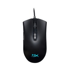 HyperX Pulsefire FPS Core 電競滑鼠, HX-MC004B, 單一顏色