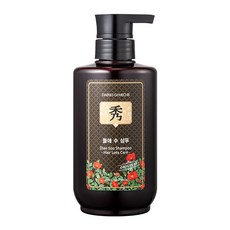 DAENG GI MEORI 健髮洗髮精 花香款, 500ml, 1瓶