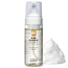 뷰디아니 퓨어 포밍 페이셜 클렌징 폼, 150ml, 1개