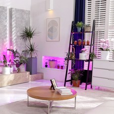 LED室內植物燈 4m, 混合顏色