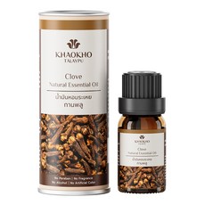 Kaoko塔萊普芳香精油原液, Clove, 10ml, 1瓶