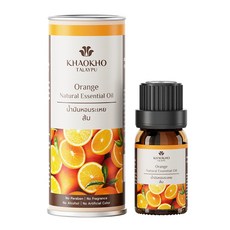 Kaoco 天然芳香精油原液, Orange, 10ml, 1瓶