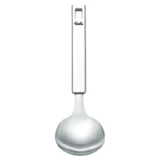 휘슬러 오리지널 프로피 컬렉션 스텐 주걱, 실버, 1개