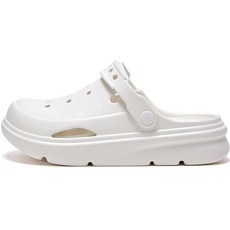 FOLDER LABEL SHOES 休閒洞洞鞋 FLFDCA1U0