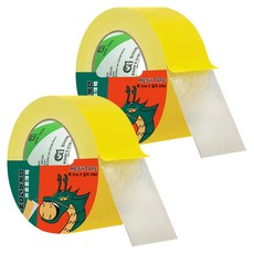 Shin Hung 龍牌雙面網格膠帶 3cm x 20m, 2個