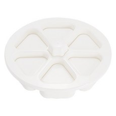 Daily Pick 三角飯糰模具飯糰工具組, 1個, 單一顏色