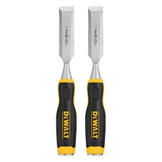 DEWALT 得偉 木工鑿25mm, 2個