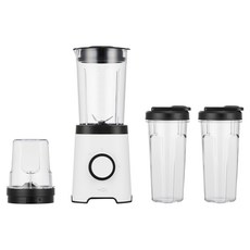 요아이 소형 믹서기 세트, YMB-231FWH