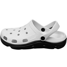 elsso. EVA防水洞洞拖鞋