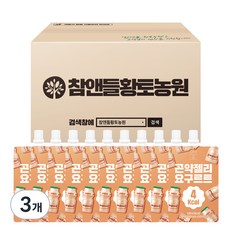 데이앤 곤약젤리 요구르트 20개입, 3개