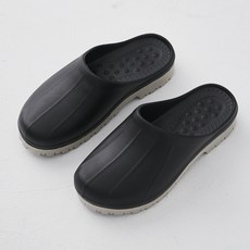CARET 防滑防水EVA廚房烹飪拖鞋