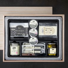 영준목장 수제치즈 고다 세트, 1세트