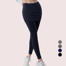 ARMEDES 女款保暖九分內搭褲 AR-39 3件組