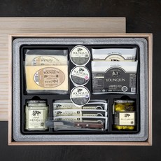 영준목장 수제치즈 시그니쳐 세트, 1세트