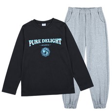 KISPO 兒童Doni單件式上下套裝