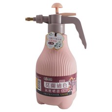 minono 米諾諾 莫蘭迪色氣壓噴壺 1.5L, 1個