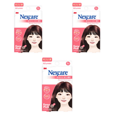 3M All New 넥스케어 블레미쉬 패치 케어, 18개입, 3개