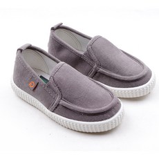 兒童款풋풋馬卡龍樂福鞋