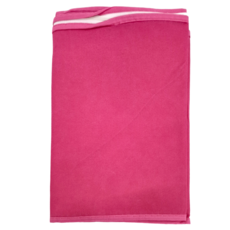 E.City 無紡布衣物收納防塵掛袋, 108 x 60cm, 3個裝, 1組