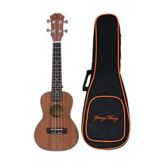 HDC YOUNG CHANG 永昌尤克里裡 GK-220C, 中音