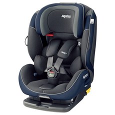 Aprica 2~12歲成長型輔助汽座 FormFit 藍寶石NV 兒童汽車安全座椅, 1個