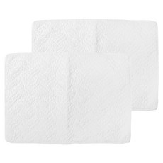 [쿠팡수입] 스펙트라 순면 워싱 베개커버 2p