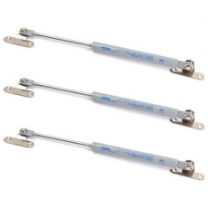 一般避震器 大 15kg, 3個