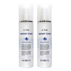 SKINEYE AC Pure潤澤化妝水, 150ml, 2瓶
