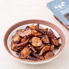간장오다리조림, 180g, 1개