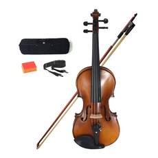 samick 三益樂器 小提琴 1/2 含琴盒, VS-3, 混合顏色, 1個