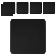Yuil Tech 方形防震墊, 6個