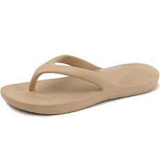 女款夏日莓果輕量柔軟氣墊夾腳拖鞋 2cm