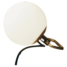 Artemide NH1217 桌燈, 黃銅