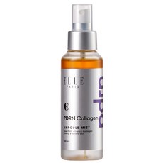ELLE PARIS PDRN 콜라겐 앰플 미스트, 1개, 100ml