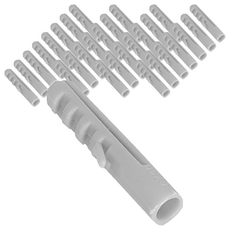 워크프로 칼브럭 FD 6 x 30 mm WP361051, 200개