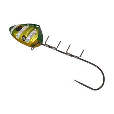 DAIWA 大和 仕掛 TACHIUO TENYA SS60AH GR GD HZ, 1入, 1個